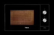 Встраиваемая микроволновая печь Teka ML 8200 BI NIGHT RIVER BLACK фото 2
