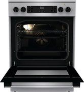 Электрическая плита Gorenje GECS6C70XC фото 4