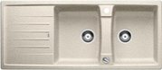 Мойка Blanco Lexa 8 S песочный фото