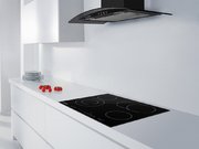 Вытяжка Maunfeld ANCONA PLUS 60 BLACK фото 3