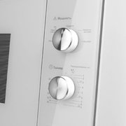 Микроволновая печь встраиваемая MAUNFELD MBMO.20.1PGW фото 4