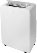 Мобильный кондиционер Electrolux EACM-09 HR/N6 фото 2
