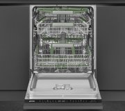 Встраиваемая посудомоечная машина Smeg STL7324AQL фото 4