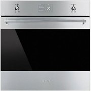 Духовой шкаф Smeg SF6395XE Духовой шкаф Smeg SF6395XE