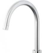 Смеситель SMEG MI4SS фото 3 Смеситель SMEG MI4SS фото 3