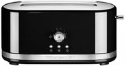 Тостер Китчен Эйд Artisan 5KMT4116EOB фото 2 Тостер KitchenAid Artisan 5KMT4116EOB фото 2