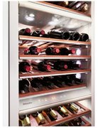 Винный шкаф Miele KWT 1611 Vi фото 4