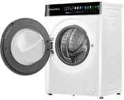 Стиральная машина с паром Maunfeld MFWM129WH05 фото 4