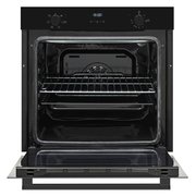 Встраиваемый духовой шкаф Brandt BOH1222BB фото 4
