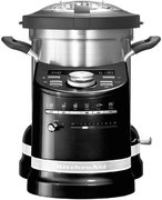 Кулинарный процессор Китчен Эйд 5KCF0103EOB фото 2 Кулинарный процессор KitchenAid 5KCF0103EOB фото 2