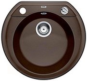 Мойка Blanco Rondoval 45 кофе Мойка Blanco Rondoval 45 кофе