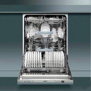 Посудомоечная машина Smeg STA4505IN фото 3