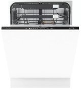 Посудомоечная машина Gorenje GV66260 Посудомоечная машина Gorenje GV66260