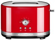 Тостер KitchenAid Artisan 5KMT2116EER фото 2