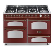 Варочный центр Lofra RR126SMFET+MFT/2AEO Bronze