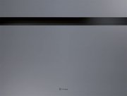 Встроенный вакууматор Irinox Zero 45 HZ452350009 (черное стекло/черный) фото