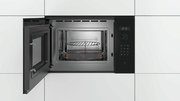 Встраиваемая микроволновая печь Bosch BEL554MB0 фото 3
