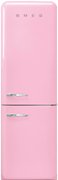 Холодильник Смег FAB32RPK3 фото Холодильник Smeg FAB32RPK3 фото