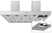 Вытяжка Gaggenau AI 480-180 фото 4