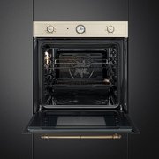 Духовой шкаф Smeg SFP67C1TPO фото 4