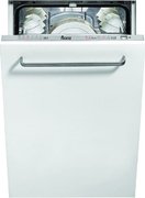 Посудомоечная машина Teka DW7 41 FI Посудомоечная машина Teka DW7 41 FI