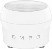 Насадка-мороженица для планетарного миксера Smeg SMIC01 Насадка-мороженица для планетарного миксера Smeg SMIC01