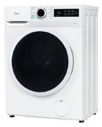 Стиральная машина Midea MF01610US40/W фото 3