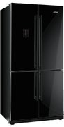 Холодильник SMEG FQ60NPE фото Холодильник SMEG FQ60NPE фото