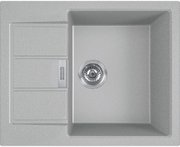 Мойка Franke Sirius 2.0 S2D 611-62/500 серый фото