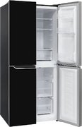 Холодильник Крона EISKALT 7970 XD TNF GLASS BL фото 2 Холодильник KRONA EISKALT 7970 XD TNF GLASS BL фото 2