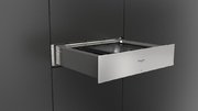 Вакуумный упаковщик Fulgor Milano FVSD 150 TC X фото 3