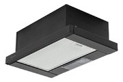 Встраиваемая вытяжка KRONA KAMILLA 500 BLACK фото 4