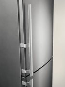 Холодильник Электролюкс EN3889MFX фото 2 Холодильник Electrolux EN3889MFX фото 2