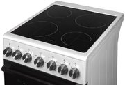 Электрическая плита Midea MFO-M4E20T9E(SL) фото 2