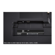 Телевизор LG 50UT91006LA 50" (127 см) 2024 черный фото 3