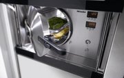 Встраиваемая пароварка Miele DG 4164 L фото 4