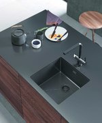 Мойка Омойкири Taki 44-U/IF-GM фото 3 Мойка Omoikiri Taki 44-U/IF-GM фото 3