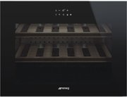 Винный шкаф Smeg CVI618RWNX2