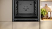 Духовой шкаф Neff B54CR31G0 фото 3