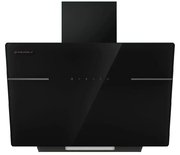 Вытяжка Maunfeld Astro 60 чёрное стекло фото 3