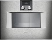 Духовой шкаф-пароварка Gaggenau BS 451-110 Духовой шкаф-пароварка Gaggenau BS 451-110