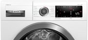 Сушильная машина с тепловым насосом BOSCH WTX87KH1OE фото 4