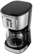 Кофеварка Maunfeld MF-722S фото 3