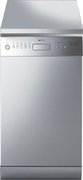 Посудомоечная машина Smeg LSA4647X7 Посудомоечная машина Smeg LSA4647X7