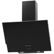 Вытяжка Krona PLATTE 600 BLACK PB фото 2