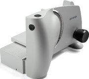Ломтерезка Горение R607A фото 3 Ломтерезка Gorenje R607A фото 3