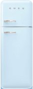 Холодильник Смег FAB30RPB6 фото Холодильник Smeg FAB30RPB6 фото