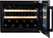 Винный шкаф Dunavox DVS-19.50B фото 4