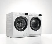 Сушильная машина Electrolux EW8H458B фото 4