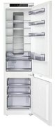 Встраиваемый холодильник Маунфилд MBF19354NFWGR LUX фото 2 Встраиваемый холодильник Maunfeld MBF19354NFWGR LUX фото 2
